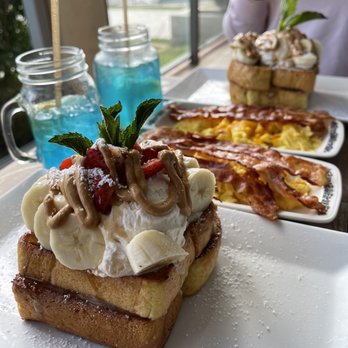Untoasted - Breakfast & Brunch Near Me - Hallandale Beach, Florida Untoasted - Breakfast & Brunch Near Me - Hallandale Beach, Florida