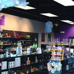Cumulus Smoke Shop