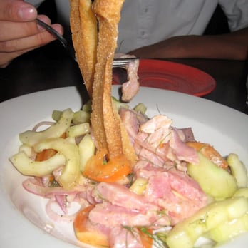 Alegria - Tiraditos! Fresh ahi :) - Spanish Near Me - Long Beach, California Alegria - Tiraditos! Fresh ahi :) - Spanish Near Me - Long Beach, California