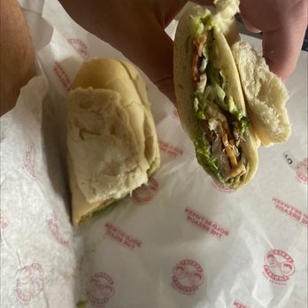 Erbert and Gerbert's - Apolo - Sandwiches Near Me - Duluth, Minnesota