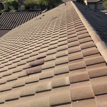 Tip Top Roofing Service - Roofing Near Me - Scottsdale, Arizona