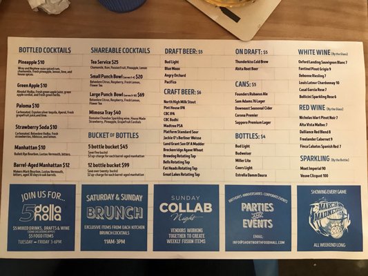 short north food hall dress code Short North Food Hall accused of racist & classist dress code