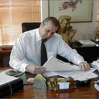 James X.P. McGillivary - Criminal Defense Law Near Me - Ottawa, Ontario James X.P. McGillivary - Criminal Defense Law Near Me - Ottawa, Ontario
