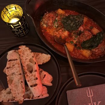Hell's Kitchen - Cocktail Bars Near Me - Funner, California