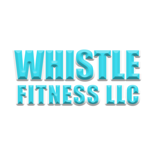 Whistle Fitness Logo