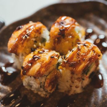Mabu Sushi - Sushi Bars Near Me - El Monte, California Mabu Sushi - Sushi Bars Near Me - El Monte, California