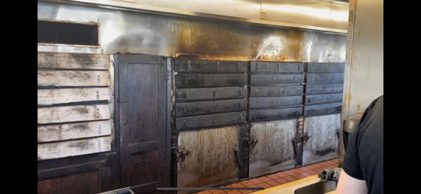 Ted Peters Famous Smoked Fish by null