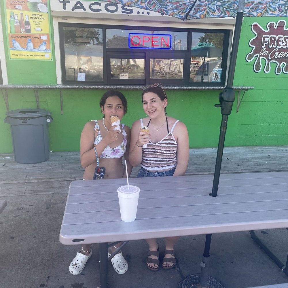 Fruit Party Island - Ice Cream & Frozen Yogurt Near Me - Galveston, Texas Fruit Party Island - Ice Cream & Frozen Yogurt Near Me - Galveston, Texas