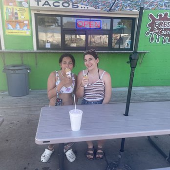 Fruit Party Island - Ice Cream & Frozen Yogurt Near Me - Galveston, Texas Fruit Party Island - Ice Cream & Frozen Yogurt Near Me - Galveston, Texas