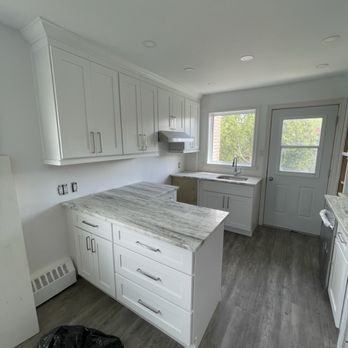 Styles Cuisine - Countertop Installation Near Me - St. Laurent, Quebec Styles Cuisine - Countertop Installation Near Me - St. Laurent, Quebec