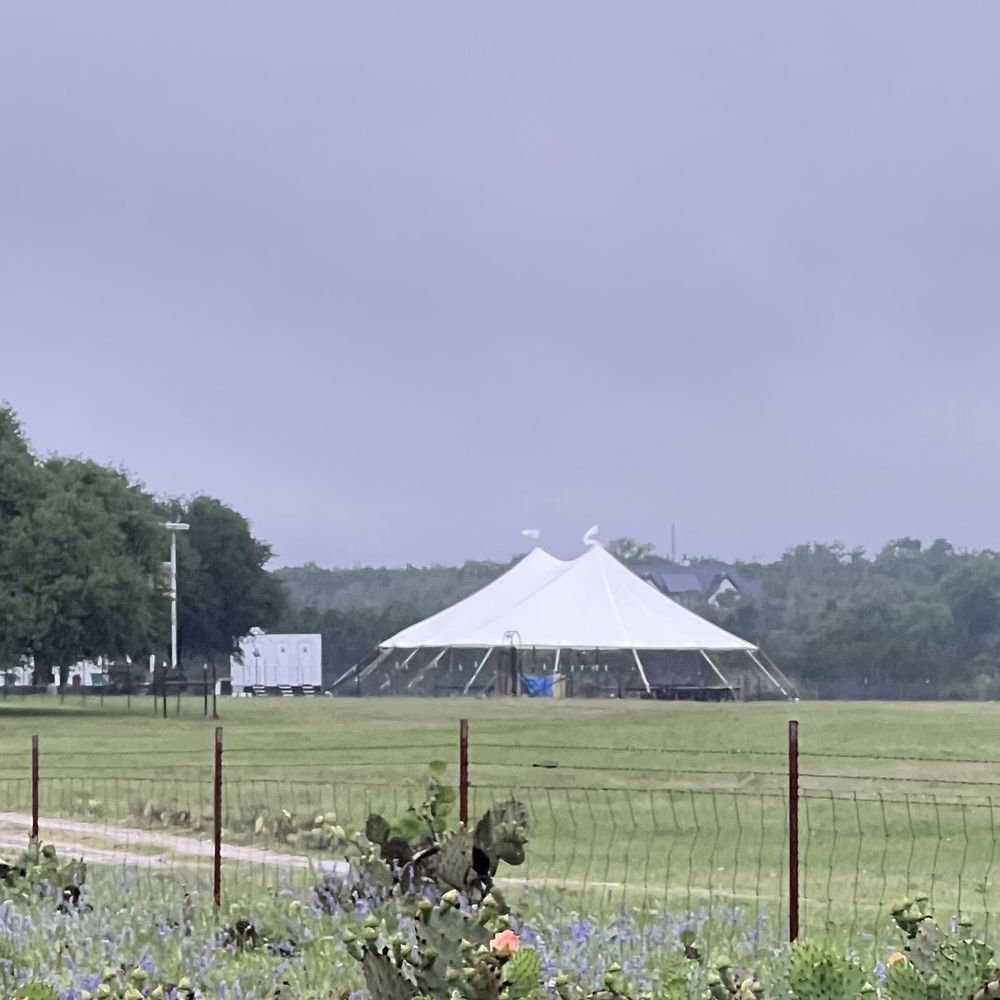 Platinum Potty Rentals - Bathroom trailor at ranch wedding - Portable Toilet Services Near Me - Austin, Texas Platinum Potty Rentals - Bathroom trailor at ranch wedding - Portable Toilet Services Near Me - Austin, Texas