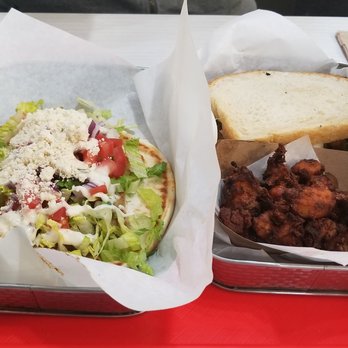 Gentle Grill - Vegan Near Me - Temecula, California Gentle Grill - Vegan Near Me - Temecula, California