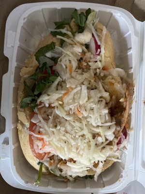 Pupuseria El Comalito by null