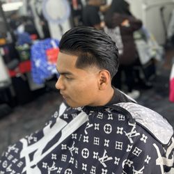 Haircut