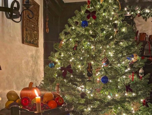 The Daniels House Inn by null