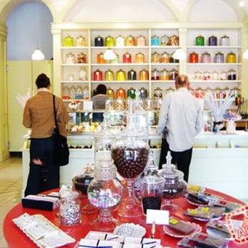 Miette - Miette Confiserie - Bakeries Near Me - San Francisco, California Miette - Miette Confiserie - Bakeries Near Me - San Francisco, California
