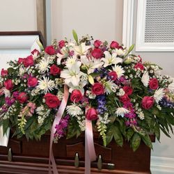 Gore's Florist & Gift Shop