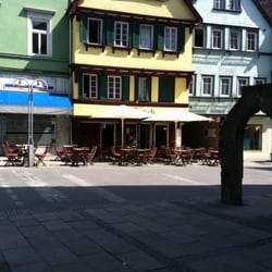 Cafe Tratsch