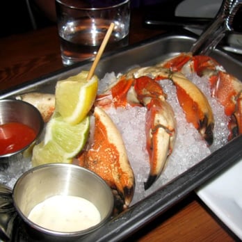 South Edison - Local Jonah crab claws - Seafood Near Me - Montauk, New York