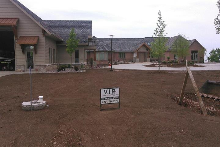 Slide of VandeHey Ideal Plumbing