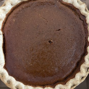 Good Grounds Coffee - Pumpkin pie - Coffee & Tea Near Me - Almont, Michigan