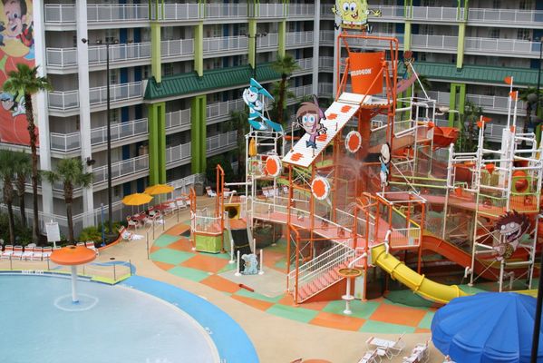 Holiday Inn Resort Orlando Suites - Waterpark by IHG by null
