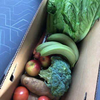 Wagner Farms - Medium Fruit and vegetable box - Fruits & Veggies Near Me - Meridian, Idaho Wagner Farms - Medium Fruit and vegetable box - Fruits & Veggies Near Me - Meridian, Idaho
