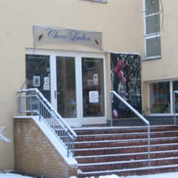 ChocoLaden Confiserie Potsdam