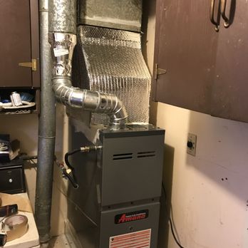 Air-Exx Heating Cooling and Ventilation - Heating & Air Conditioning/HVAC Near Me