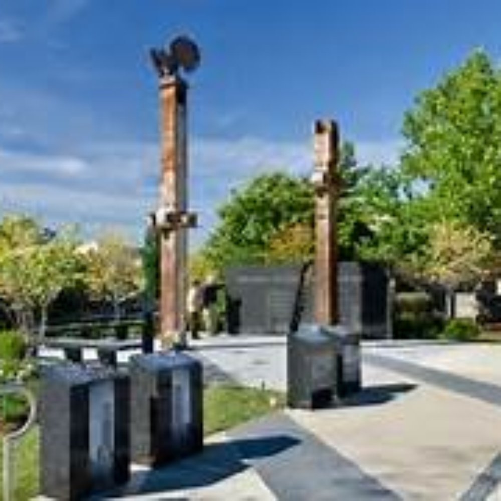 Indiana 9/11 Memorial - Full view of 9/11 Memorial. - Landmarks & Historical Buildings Near Me - Indianapolis, Indiana Indiana 9/11 Memorial - Full view of 9/11 Memorial. - Landmarks & Historical Buildings Near Me - Indianapolis, Indiana