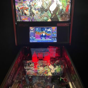 WedgeHead - Elvira's House of Horrors - Burgers Near Me - Portland, Oregon