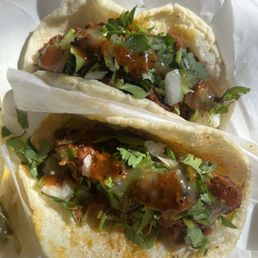 Pastor Tacos Pastor Tacos