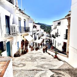 Frigiliana - Frigiliana