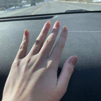 Eva Nails - Nail Salons Near Me - El Cajon, California