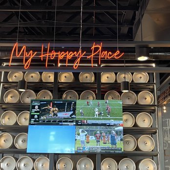 12th Street Tavern - Sports Bars Near Me - Albuquerque, New Mexico