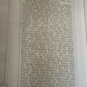 Lincoln Memorial - Landmarks & Historical Buildings Near Me - Washington, DC, District of Columbia