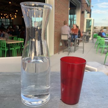 The Lab - They will happily provide drinking water - Breweries Near Me - Saint Paul, Minnesota