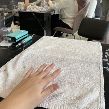 Gloss Nail Bar - Busy time during Christmas! - Nail Salons Near Me - Houston, Texas
