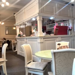 Café Vertigo
