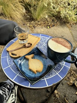 Bazaar Café by null