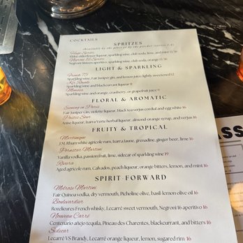 Brasserie Melrose - Bakeries Near Me - Phoenix, Arizona