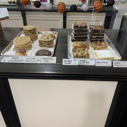 North Country Donuts - Bakes