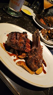 The Prime Rib by null The Prime Rib by null