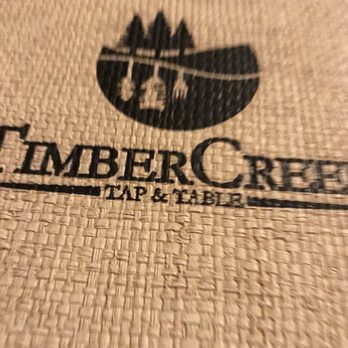 TimberCreek Tap & Table - Breweries Near Me - Mercer, Pennsylvania