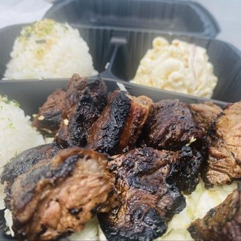 Piha Aloha - Steak bites - Caterers Near Me - Newport News, Virginia Piha Aloha - Steak bites - Caterers Near Me - Newport News, Virginia