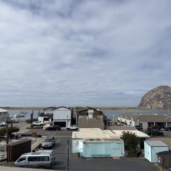 Dorn's Original Breakers Cafe - Seafood Near Me - Morro Bay, California Dorn's Original Breakers Cafe - Seafood Near Me - Morro Bay, California
