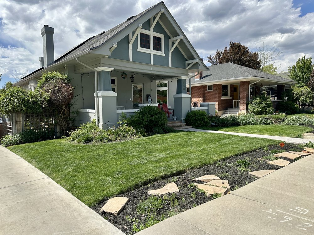 Higginson Landscaping - tree service in Salt Lake City, UT