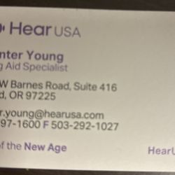 HearUSA
