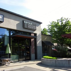 Sprout Pediatric Dentistry & Orthodontics