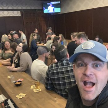Wildwood Taphouse - Packed house at my new favorite hang out... - Beer Bar Near Me - Hillsboro, Oregon Wildwood Taphouse - Packed house at my new favorite hang out... - Beer Bar Near Me - Hillsboro, Oregon